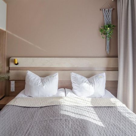 Holiday Home Bel Mare 307E Z Sypialnia I Balkonem Мендзыздрое Экстерьер фото